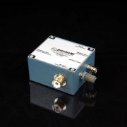 SMD Demodulator
