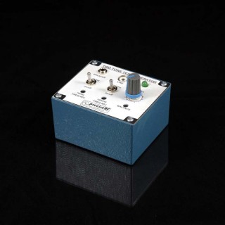 TTG-1 Two Tone Test Generator