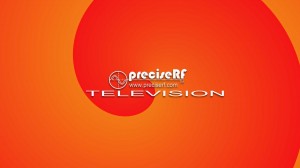 Preciserf Logo TV CHANNEL