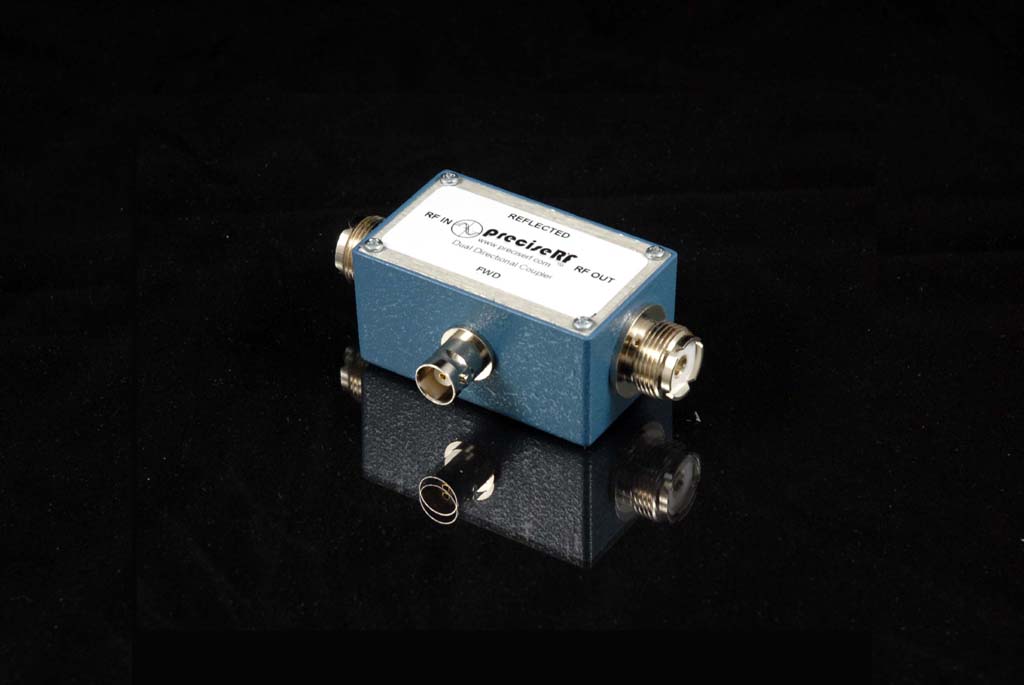 ddc-1 dual directional coupler