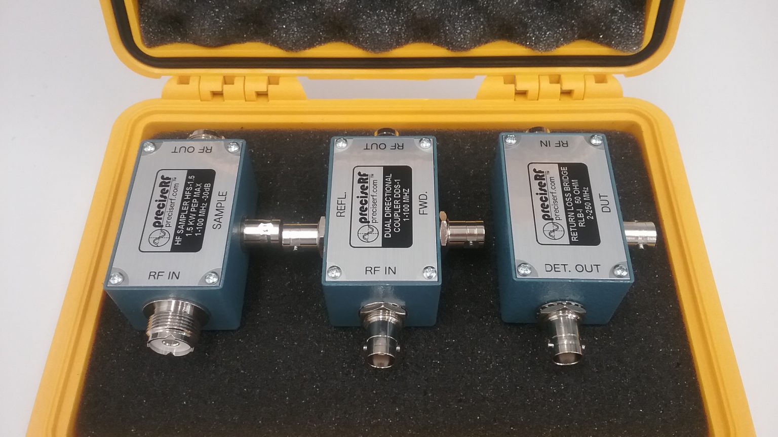 RF Sensor Kit PreciseRF