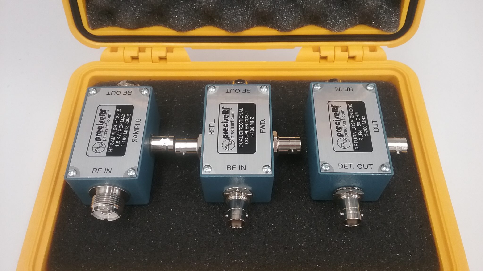 RF Sensor Kit – PreciseRF