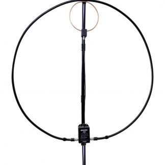 EXPRESS PreciseLOOP Magnetic Loop Antenna