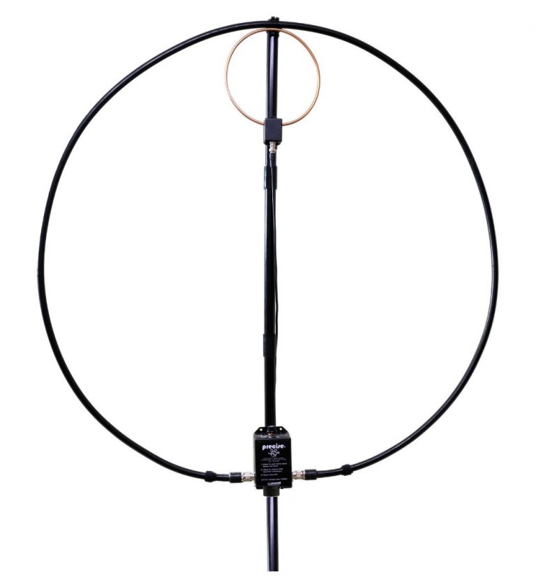 EXPRESS PreciseLOOP Loop Antenna PreciseRF