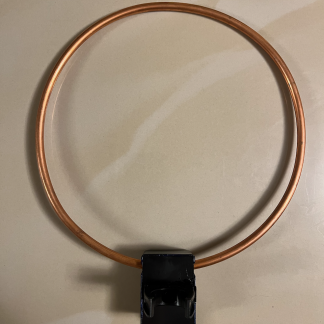 Copper Induction Loop